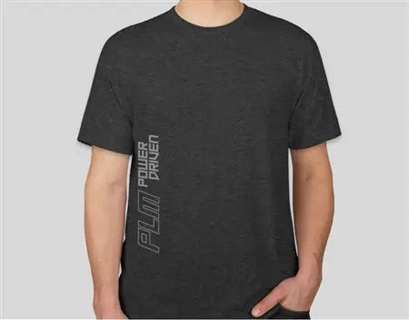 PLM Power Driven T-Shirt PLM
