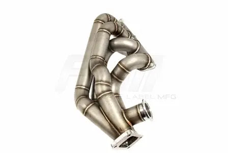 PLM Power Driven T3 Sidewinder Turbo Manifold K-Series K20 K24 PLM