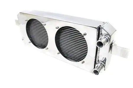 PLM Power Driven Tucked Radiator - Honda Acura PLM