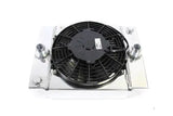 PLM Private Label Mfg. Power Driven Compact Drag Radiator - Small PLM