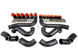PLM Race Intercooler Piping Kit for 2009+ Nissan GT-R R35 PLM