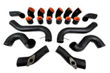 PLM Race Intercooler Piping Kit for 2009+ Nissan GT-R R35 PLM