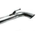 PLM Subaru Crosstrek & Impreza 2.0L 2018-2021 XV Axle-Back Exhaust PLM