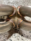 PLM Subaru WRX & STi EJ EJ25 Equal Length Header PLM