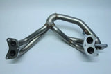 PLM Subaru WRX & STi EJ EJ25 Equal Length Header PLM