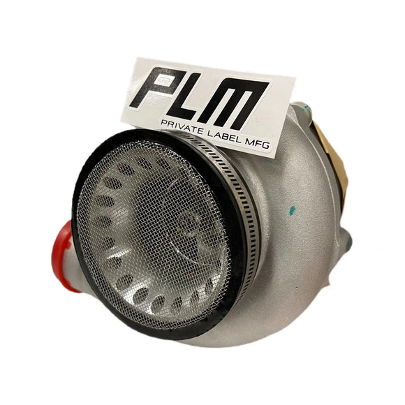 PLM Turbo Shield Guard Screen Air Filter PLM