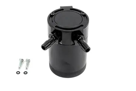 PLM Universal Oil Catch Can ( Breather Tank ) - Compact PLM