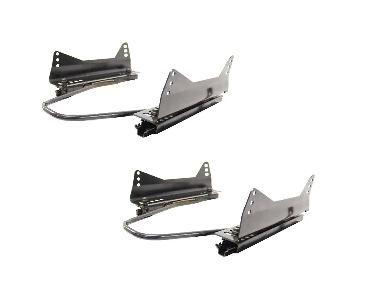 PLM Universal Side Mounts & Sliders - Fits 2 Seats PLM
