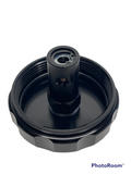 PLM Vented Fuel Cap - Fuel Cell PLM