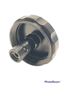 PLM Vented Fuel Cap - Fuel Cell PLM