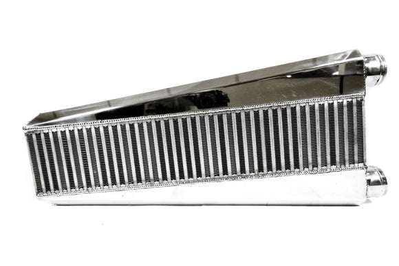 PLM Vertical Flow Intercooler For K-Series K20 K24 PLM