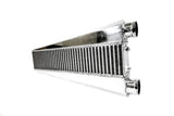 PLM Vertical Flow Intercooler For K-Series K20 K24 PLM