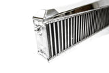 PLM Vertical Flow Intercooler For K-Series K20 K24 PLM