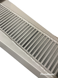 PLM Vertical Flow Intercooler For K-Series K20 K24 PLM