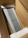 PLM Vertical Flow Intercooler For K-Series K20 K24 PLM