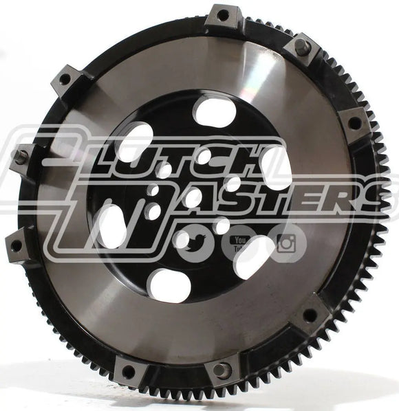 Plymouth Laser -1990 1991-2.0L 4WD | FW-735-1SF| Clutch Kit CLUTCHMASTERS