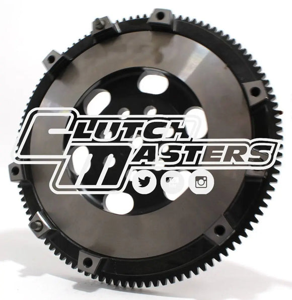 Plymouth Laser -1990 1992-2.0L Turbo 2WD | FW-735-2SF| Clutch Kit CLUTCHMASTERS