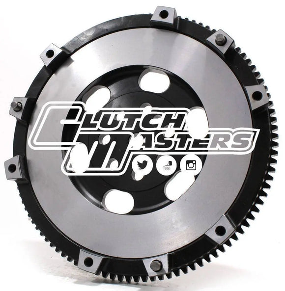 Plymouth Laser -1993 1994-2.0L 4WD | FW-735-3SF| Clutch Kit CLUTCHMASTERS