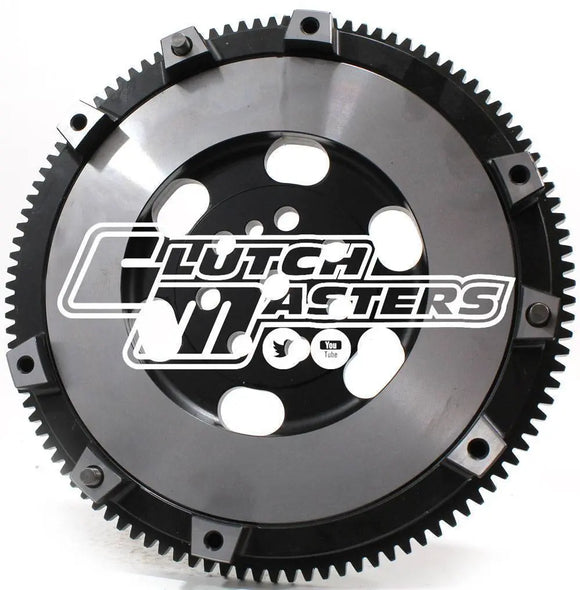 Plymouth Laser -1993 1994-2.0L Turbo 2WD | FW-735-4SF| Clutch Kit CLUTCHMASTERS