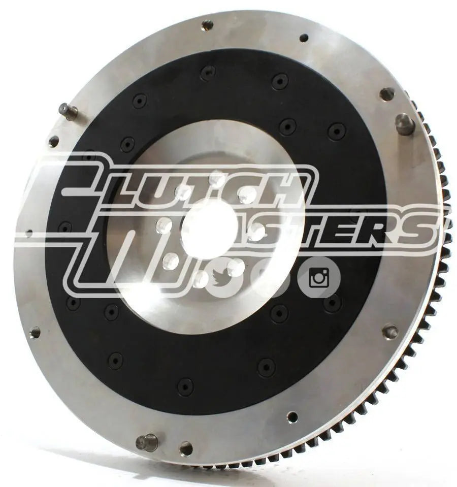 Pontiac Vibe -2003 2007-1.8L 1ZZ | FW-741-2AL| Clutch Kit CLUTCHMASTERS