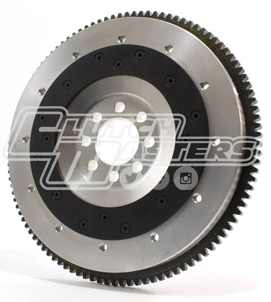 Pontiac Vibe GT -2003 2008-1.8L 2ZZ 6 Speed | FW-741-TDA| Clutch Kit CLUTCHMASTERS
