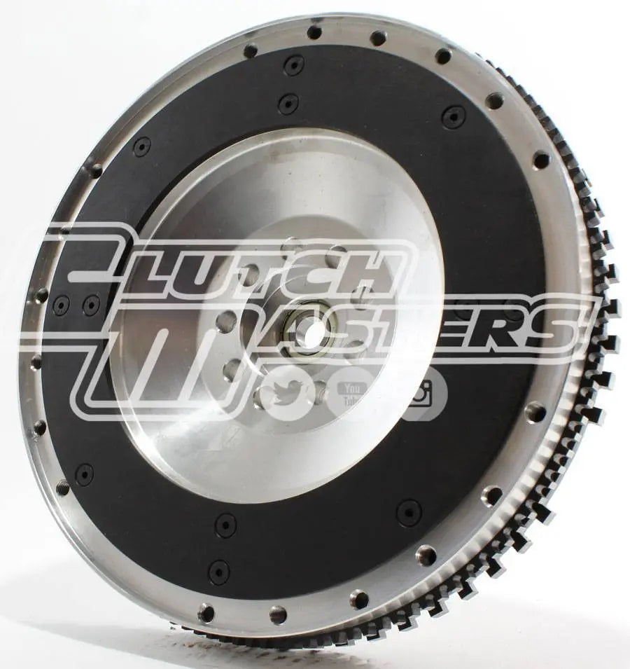Porsche 997 -2007 2008-3.6L GT3 RS Non-Turbo | FW-934-AL| Clutch Kit CLUTCHMASTERS