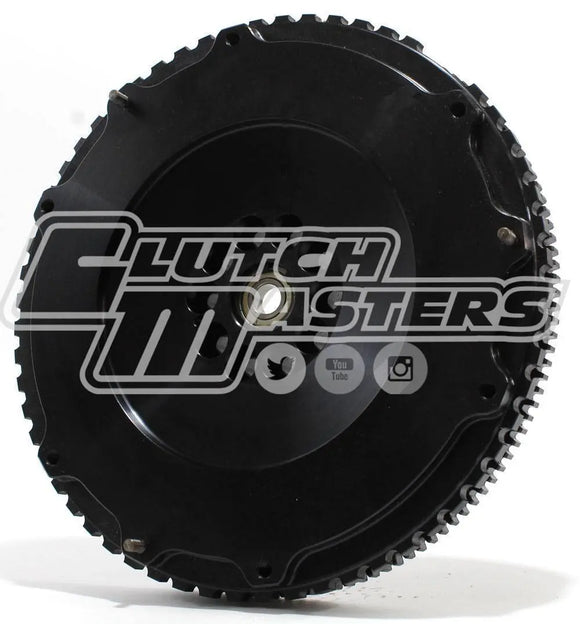 Porsche Boxster -2009 2012-2.9L | FW-800-SF| Clutch Kit CLUTCHMASTERS