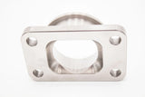 SS304 CNC Billet T3 to GT / GTX / G Series / Precision PTE Tial V-Band Inlet Adapter Flange Carrot Top Tuning
