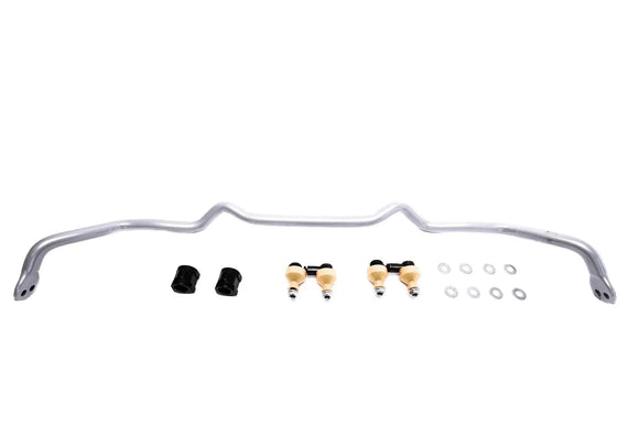 Precision Works Adjustable Front Sway Bar & End Links - Subaru WRX 2015+ PLM
