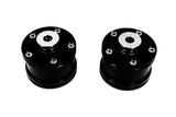 Precision Works BMW E90 M3 & E82 1M (M1) Monoball Bushings - Front Suspension Upgrade PLM