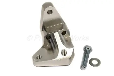 Precision Works Billet Engine Post Mount Honda B-Series PLM