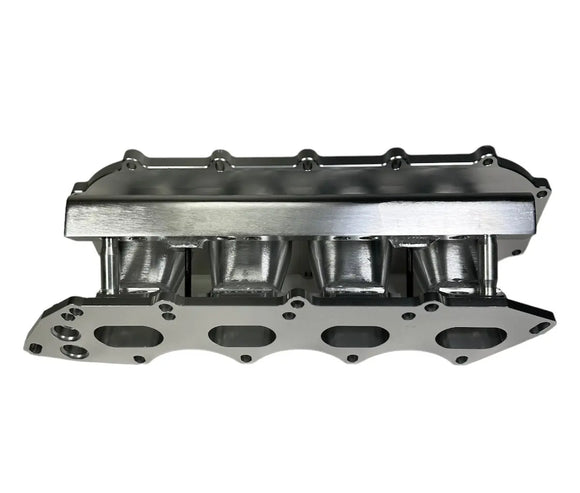 Precision Works Billet Intake Manifold Kit - Honda B-Series K-Series PLM