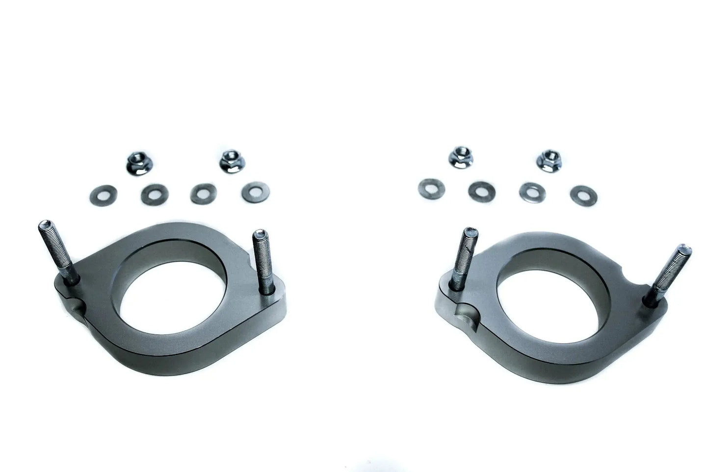 Precision Works Billet Lift Spacers Kit - Honda CR-V 2007-2016 RE RM PLM