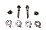 Precision Works Camber Bolt Kit 14mm (Set of 2) PLM