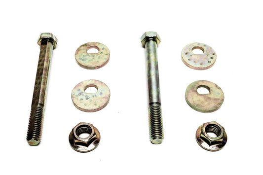 Precision Works Camber Bolt Kit for Ford F-150 97-03 PLM