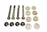 Precision Works Camber Bolt Kit for Nissan Titan Pathfinder Frontier PLM