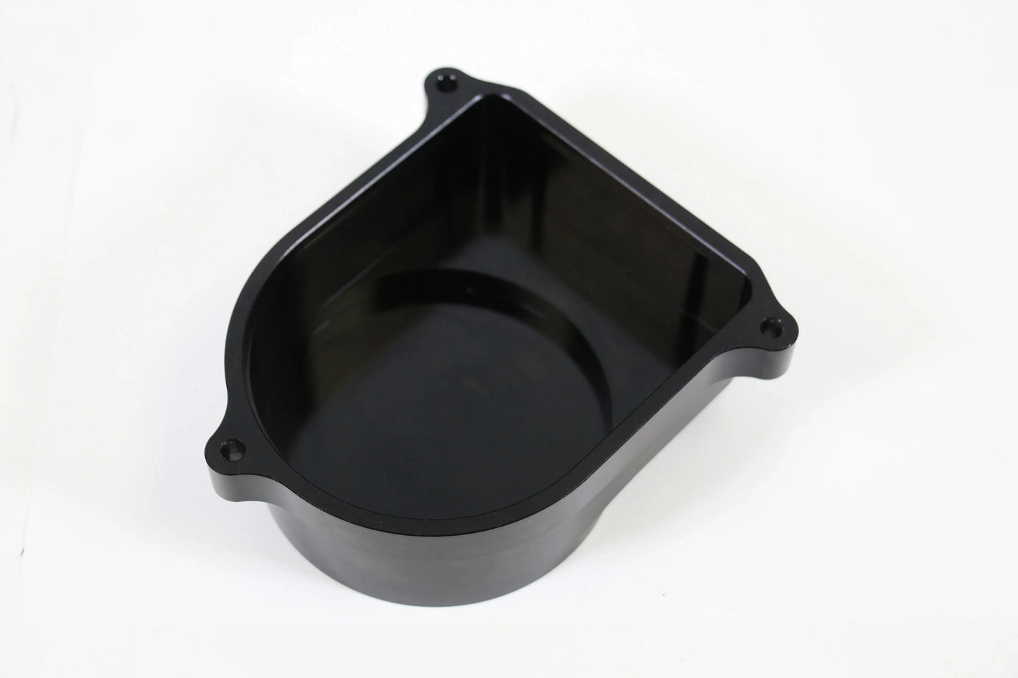 Precision Works Distributor Cap Delete For Honda B-Series D-Series H-Series PLM