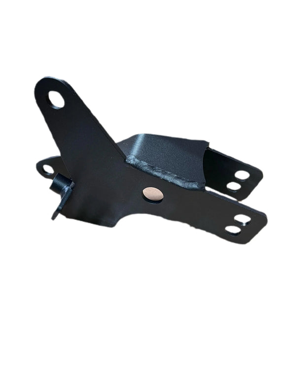 Precision Works Engine Mount AWD Bracket - K-Swap EG Civic DC2 Integra PLM