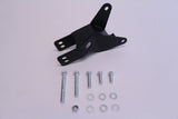 Precision Works Engine Mount AWD Bracket - K-Swap EG Civic DC2 Integra PLM