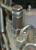 Precision Works Fuel Rail Plug For 03 - 07 Dodge Ram PLM