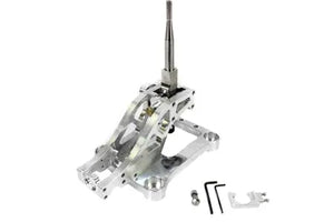 Precision Works Fully Adjustable Billet Shifter for Acura TSX CL7 CL9 PLM