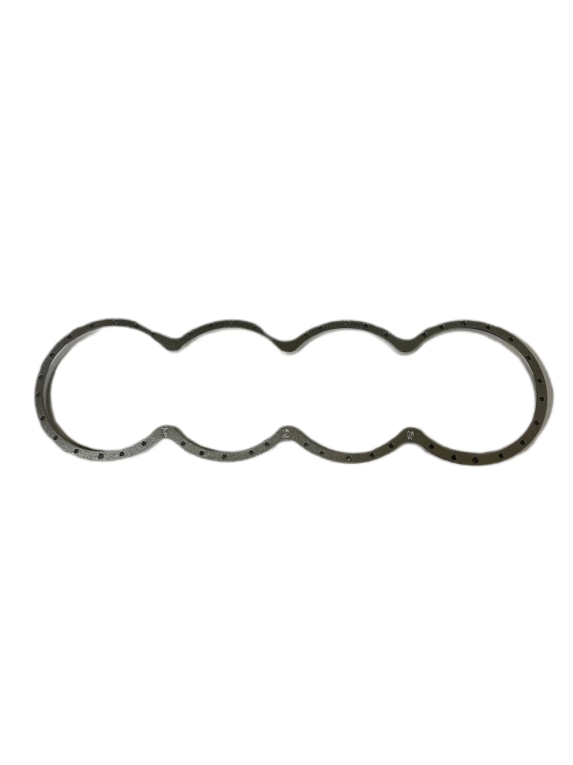 Precision Works Honda Acura K-Series Block Guard PLM