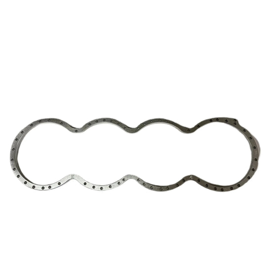 Precision Works Honda Acura K-Series Block Guard PLM