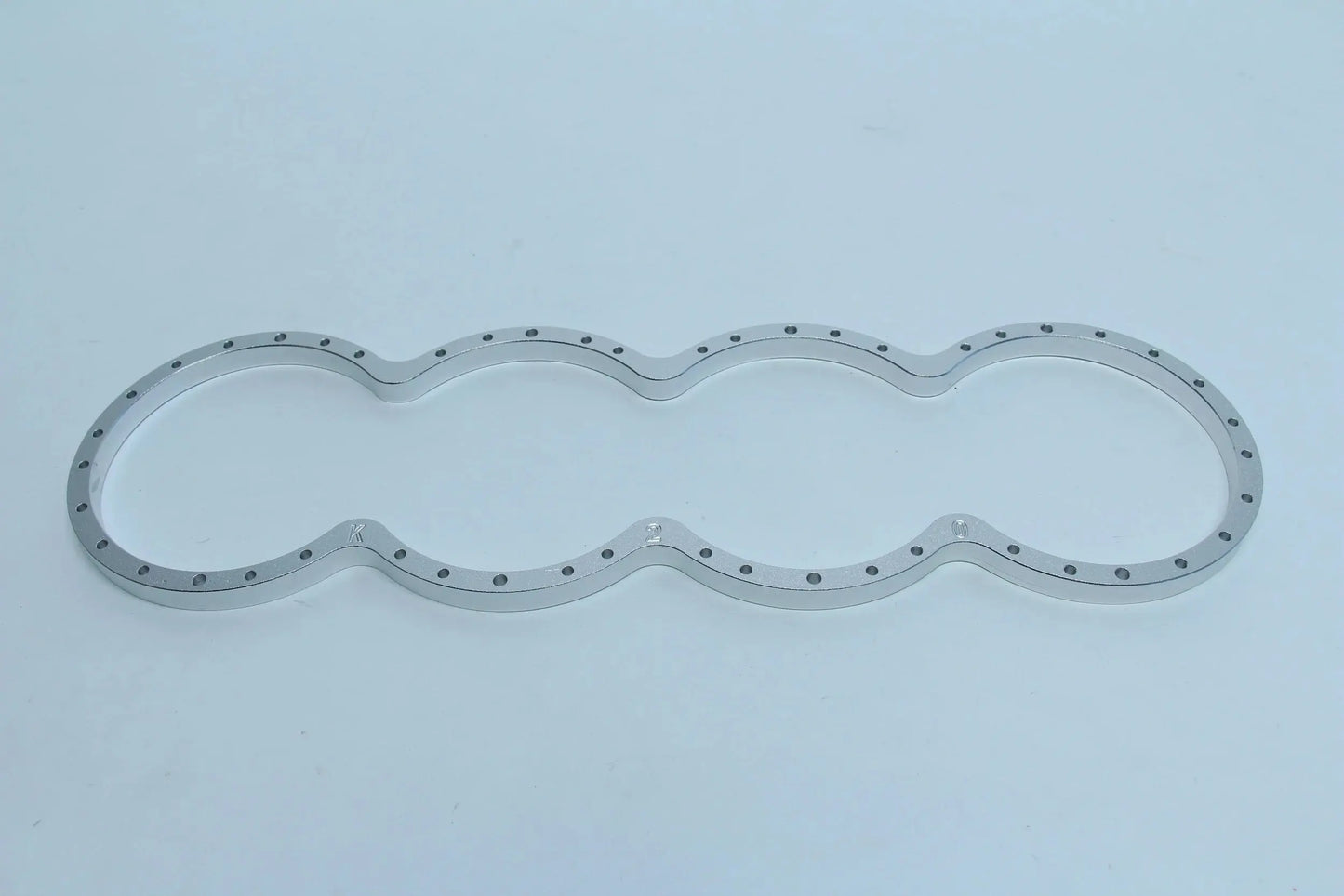 Precision Works Honda Acura K-Series Block Guard PLM