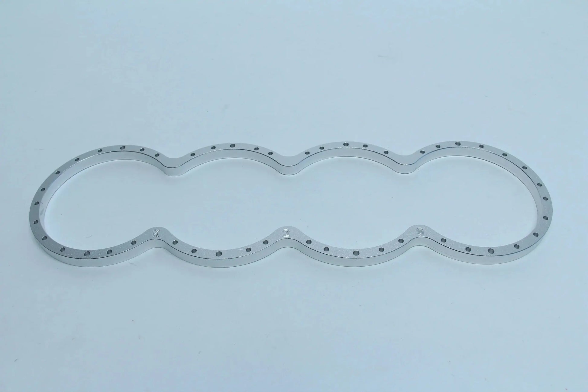 Precision Works Honda Acura K-Series Block Guard PLM