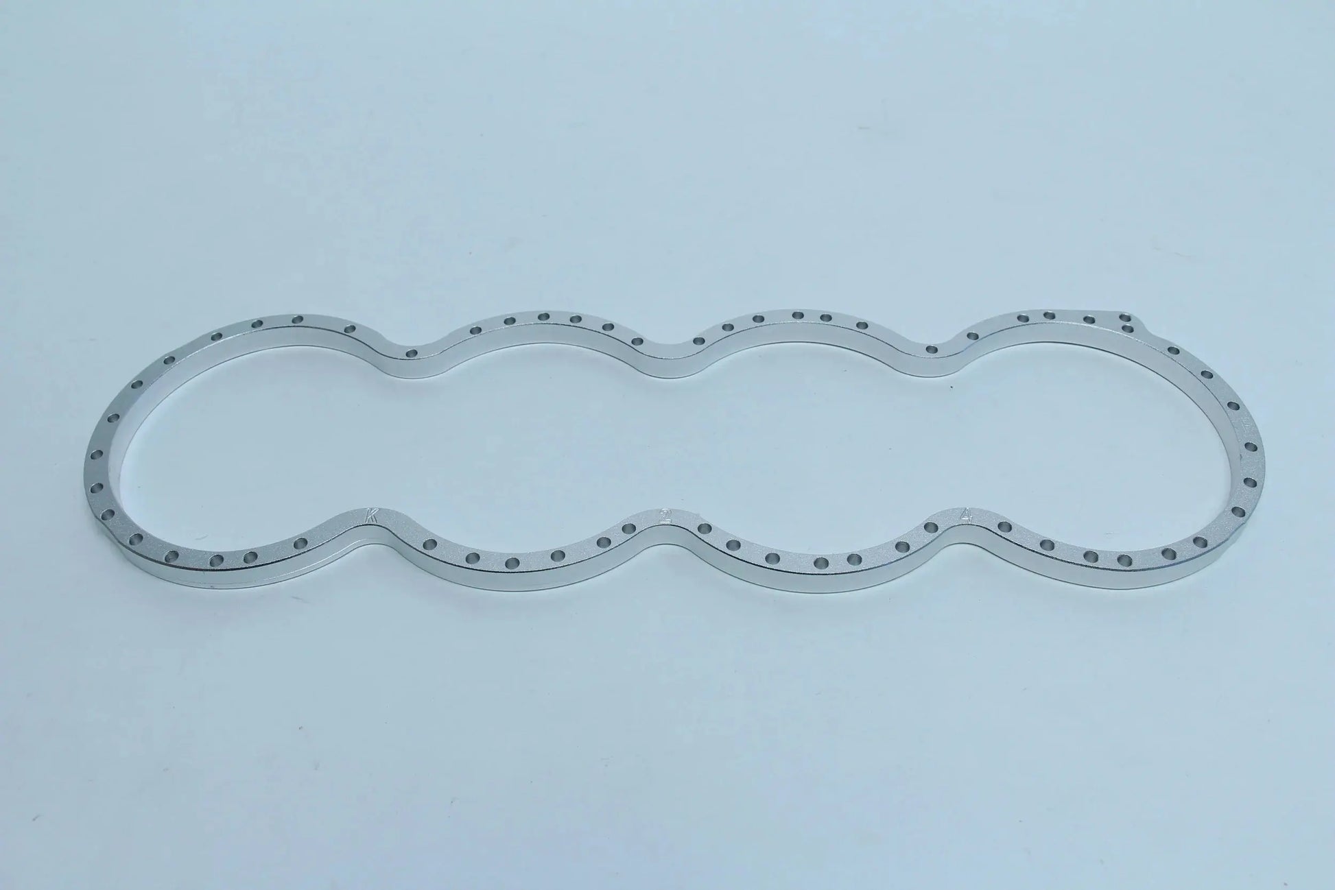 Precision Works Honda Acura K-Series Block Guard PLM