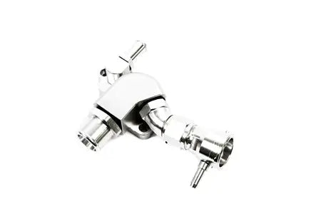 Precision Works K Series Upper Coolant Housing & Filler Neck K20 K24A1 PLM