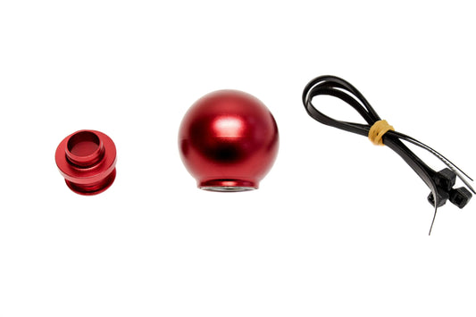 Precision Works Low Profile Shift Knob & Shift Boot Collar - Honda PLM