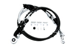 Precision Works Performance Shifter Cables Honda Civic SI 2006-2011 FG FG1 PLM