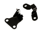 Precision Works Quick Release Door Hinges - Honda PLM